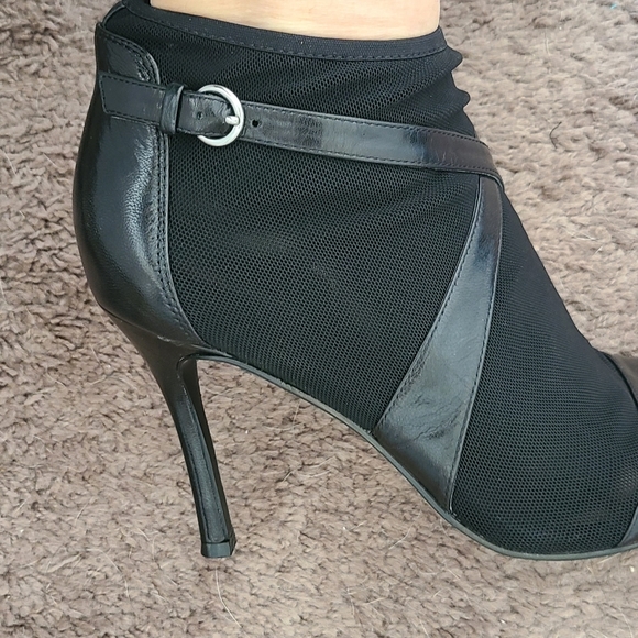 Nine West Shoes - Nine West "Frenchie" 9B Bootie NIB